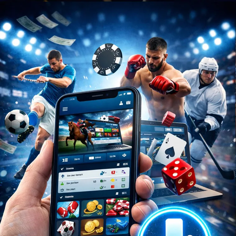 jlbet registration process on a mobile phone