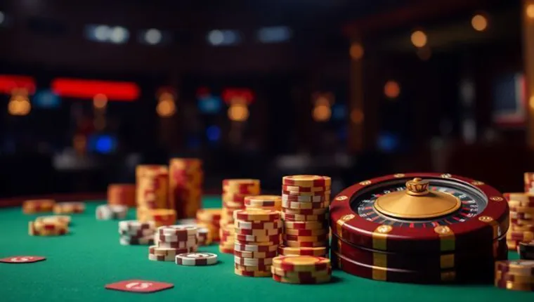 jlbet secure and trustworthy online gaming environment