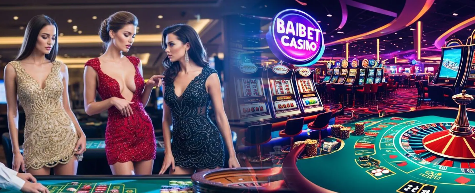 jlbet About Us Hero Image, showcasing a professional online casino environment with sports betting elements