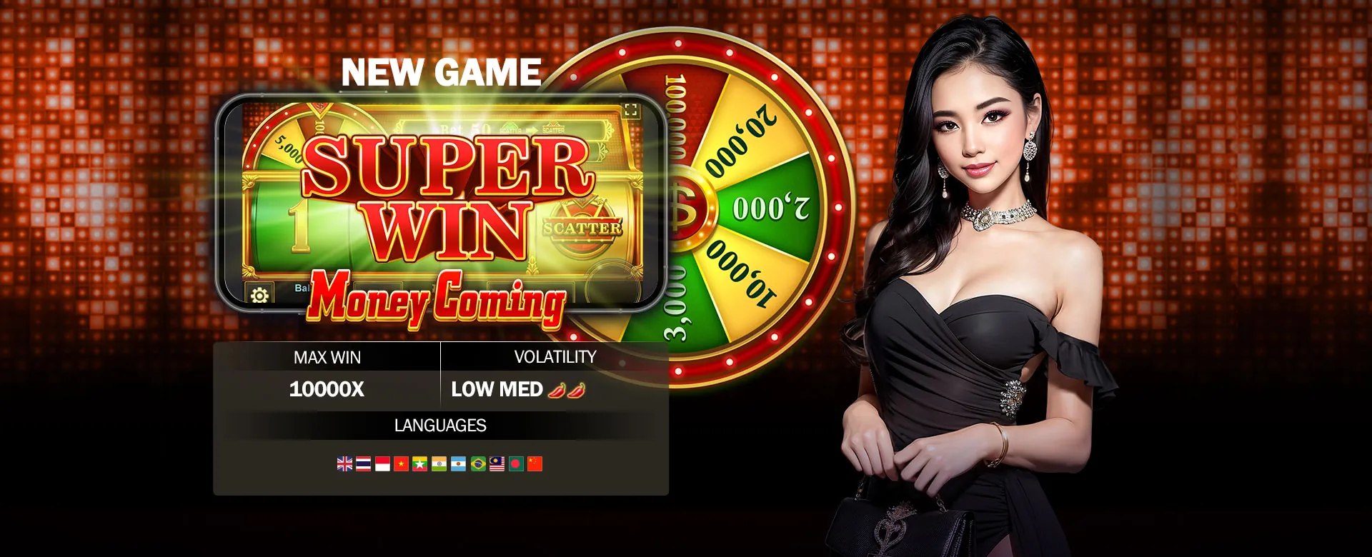 jlbet Support Team ready to assist players